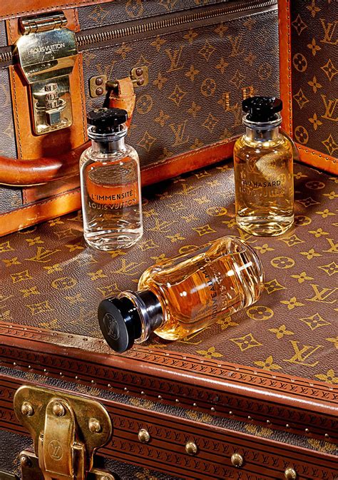 collect in store louis vuitton|louis vuitton perfume collection.